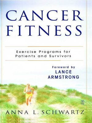 cover image of Cancer Fitness